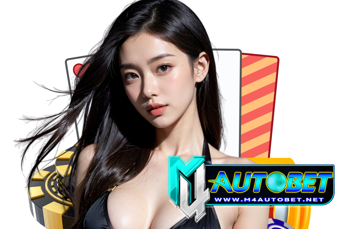 m4autobet vip