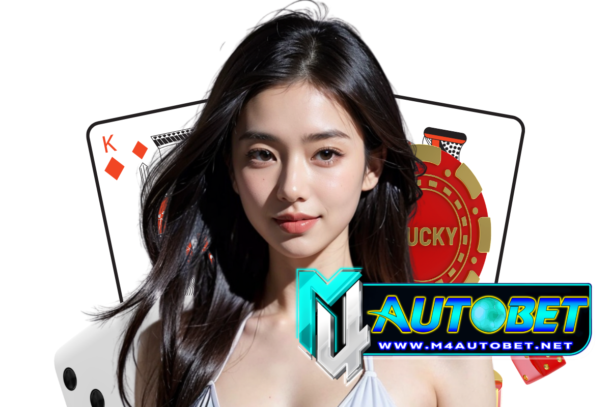 m4autobet สล็อต
